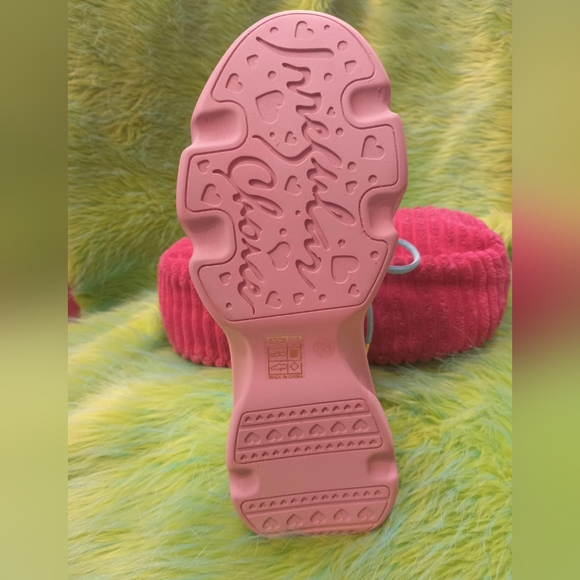 Irregular Choice Hello Kitty Boots - Picture 6 of 16